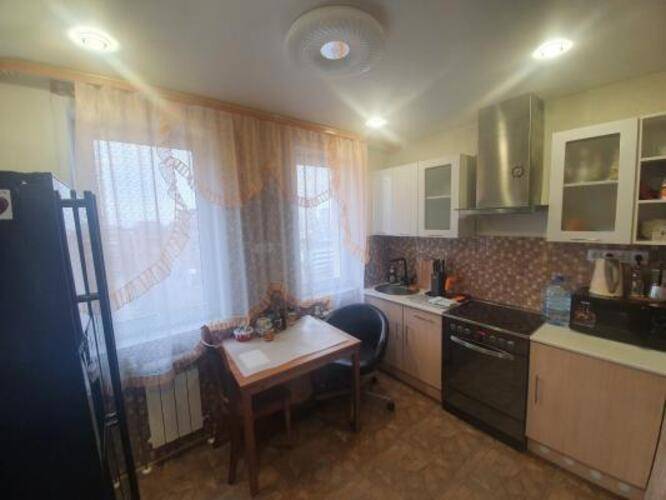 ApartOlimp (АпартОлимп) на Крылова