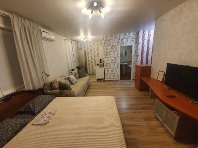 ApartOlimp (АпартОлимп) на Крылова