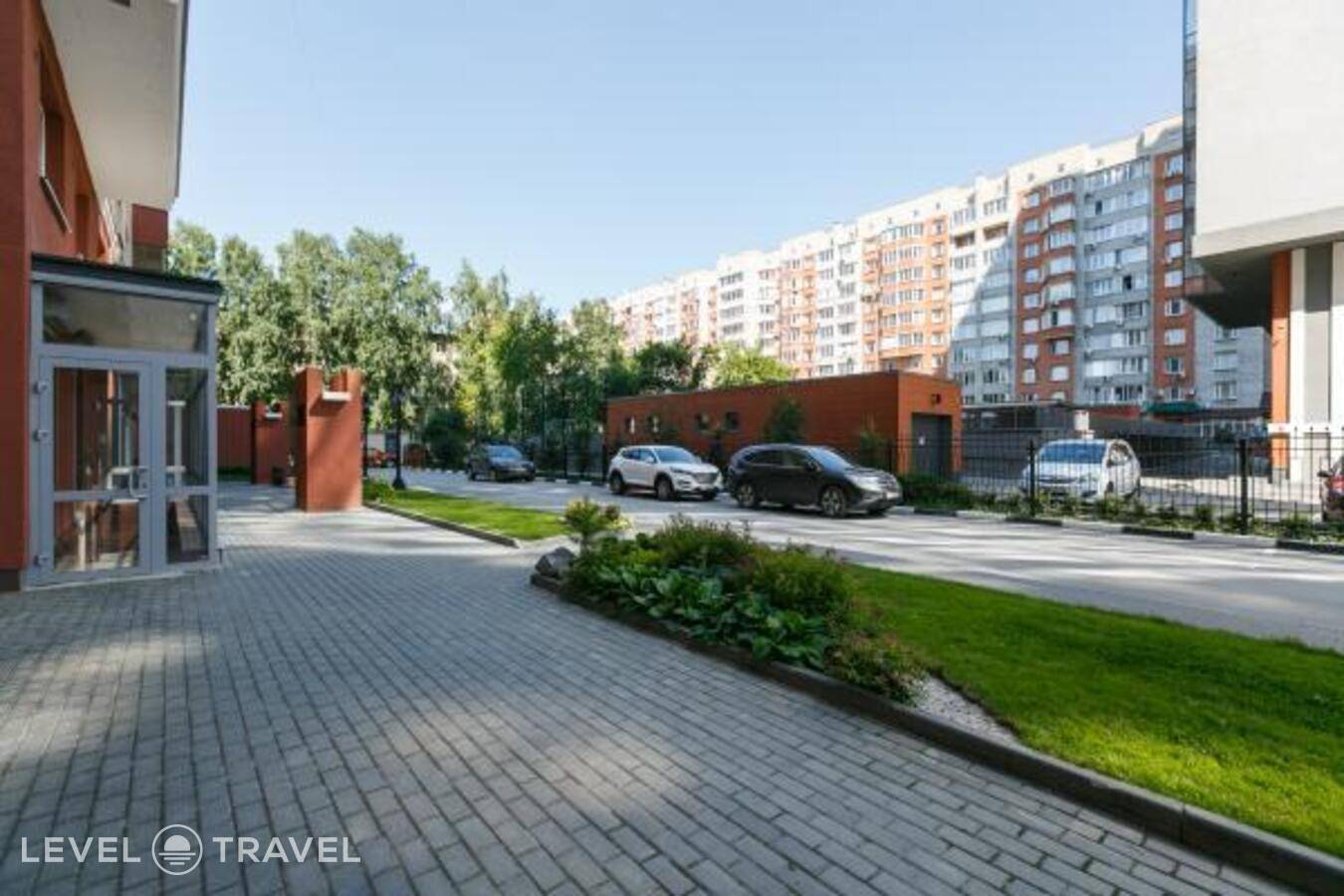 Изображение отеля 237