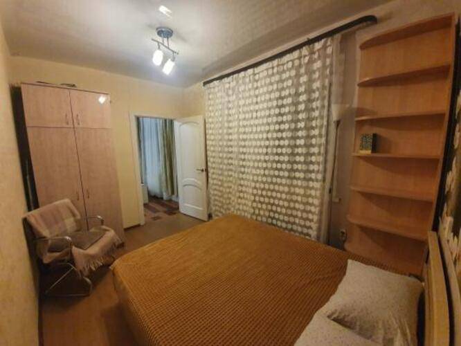 ApartOlimp (АпартОлимп) на Крылова
