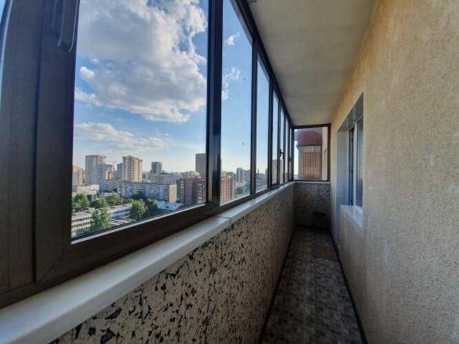 ApartOlimp (АпартОлимп) на Крылова