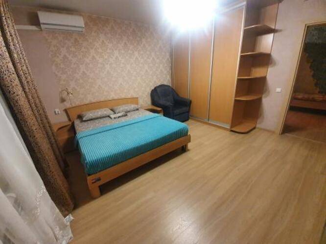 ApartOlimp (АпартОлимп) на Крылова