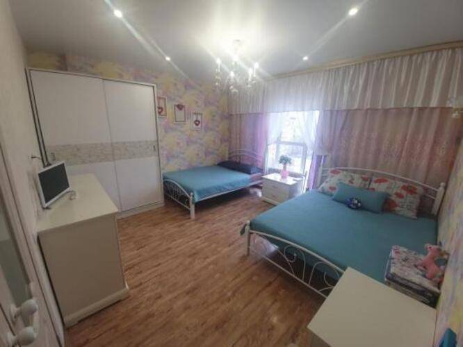 ApartOlimp (АпартОлимп) на Крылова