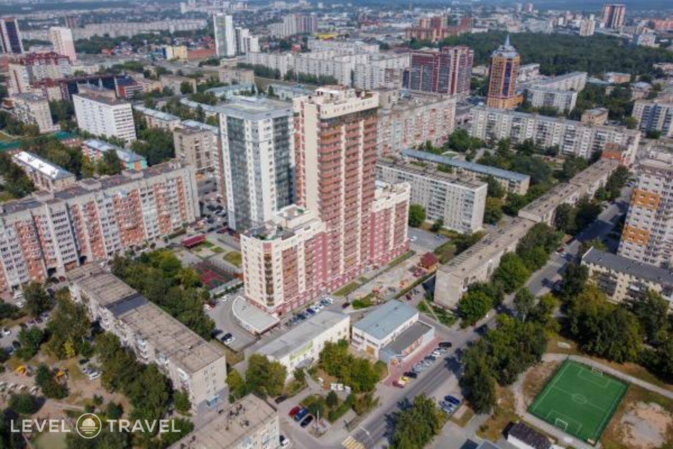 Изображение отеля 193