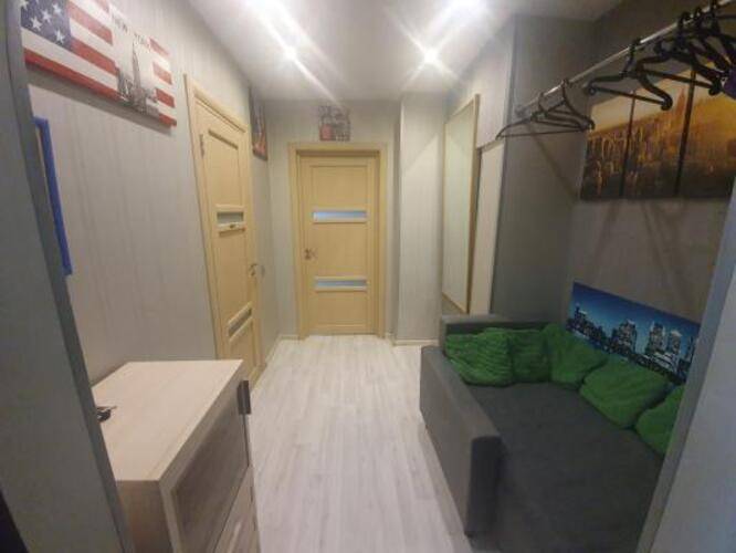 ApartOlimp (АпартОлимп) на Крылова