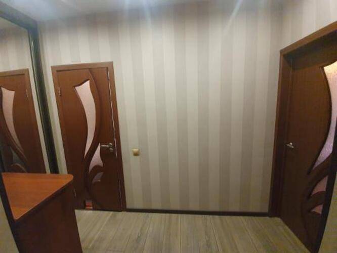 ApartOlimp (АпартОлимп) на Крылова