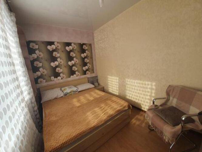 ApartOlimp (АпартОлимп) на Крылова