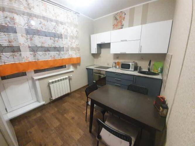 ApartOlimp (АпартОлимп) на Крылова