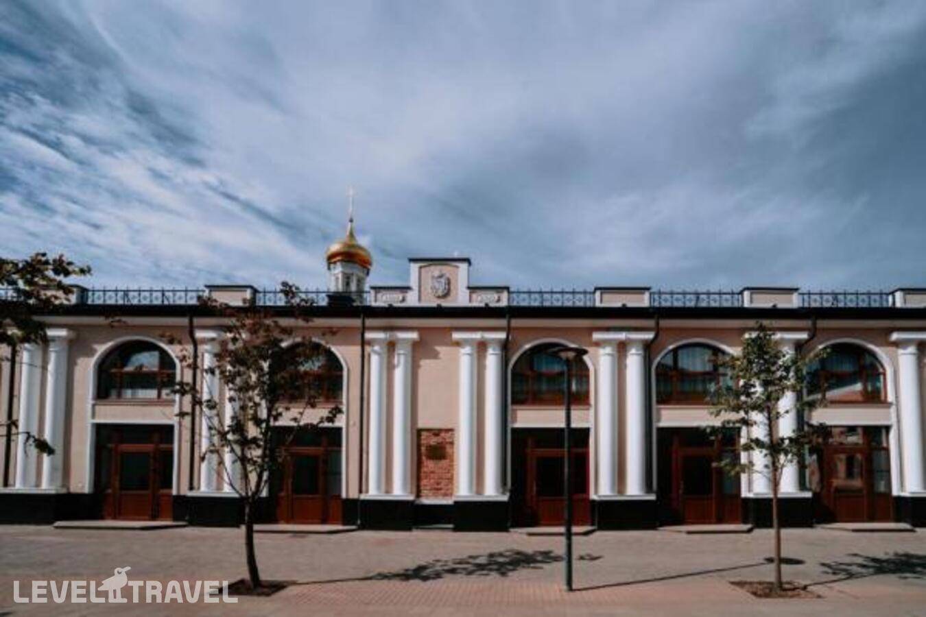 Изображение отеля 1