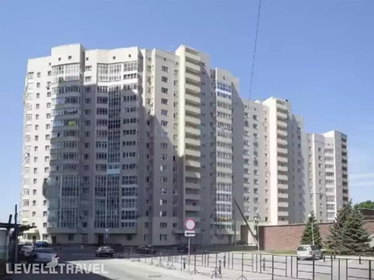 No Bears (Ноу беарс)