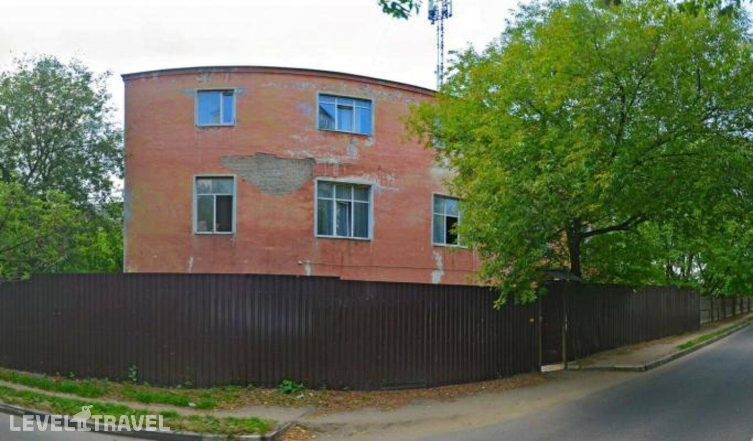 Изображение отеля 1