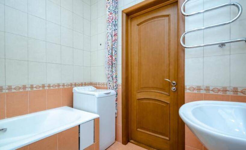 Апартаменты на Ленина