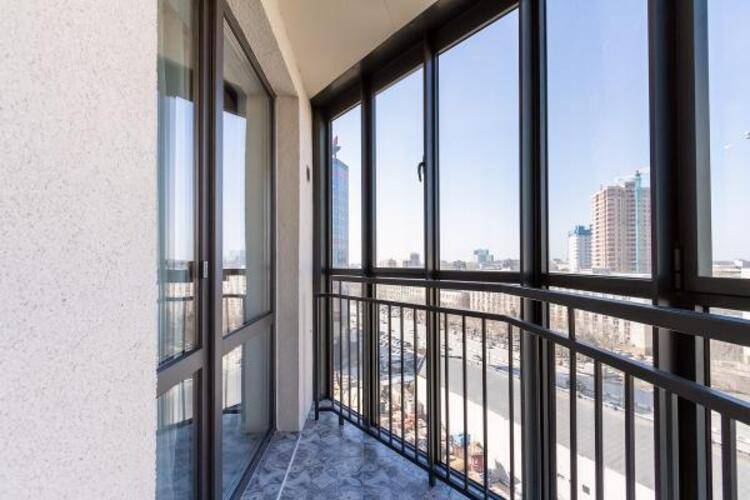 Апартаменты на Немировича-Данченко