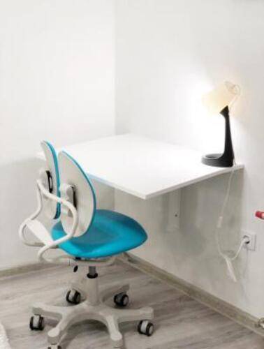 Апартаменты на Немировича-Данченко