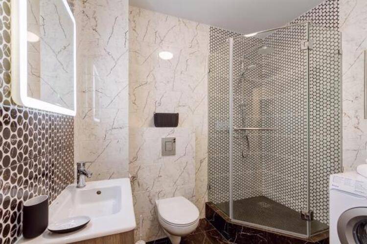 Апартаменты на Немировича-Данченко