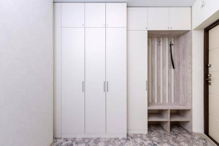 Апартаменты на Немировича-Данченко