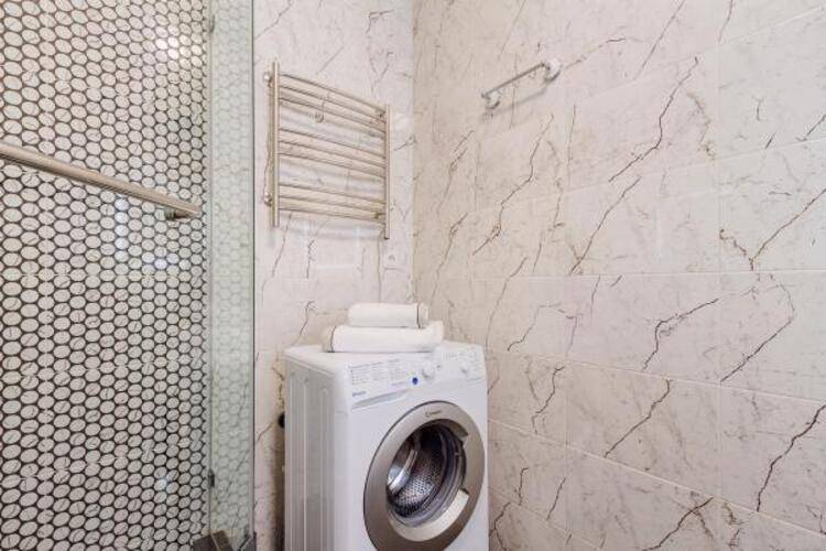 Апартаменты на Немировича-Данченко