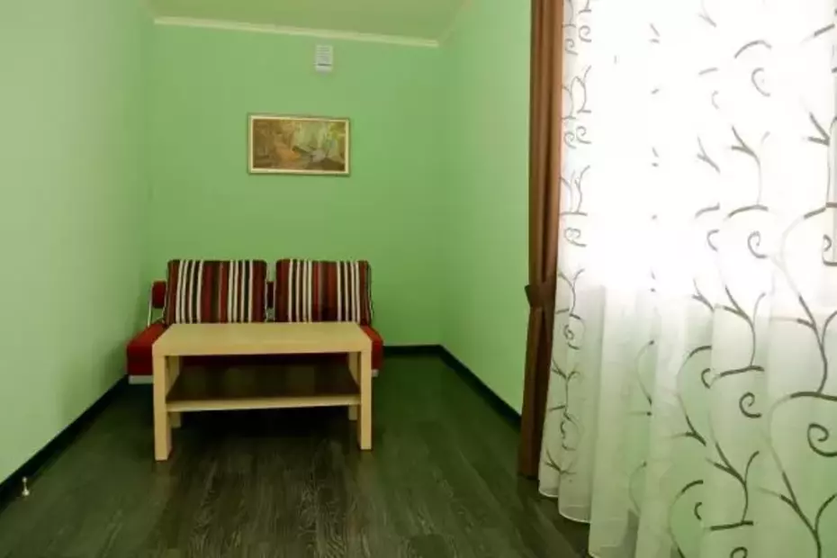 Гостевой Комплекс Лесная