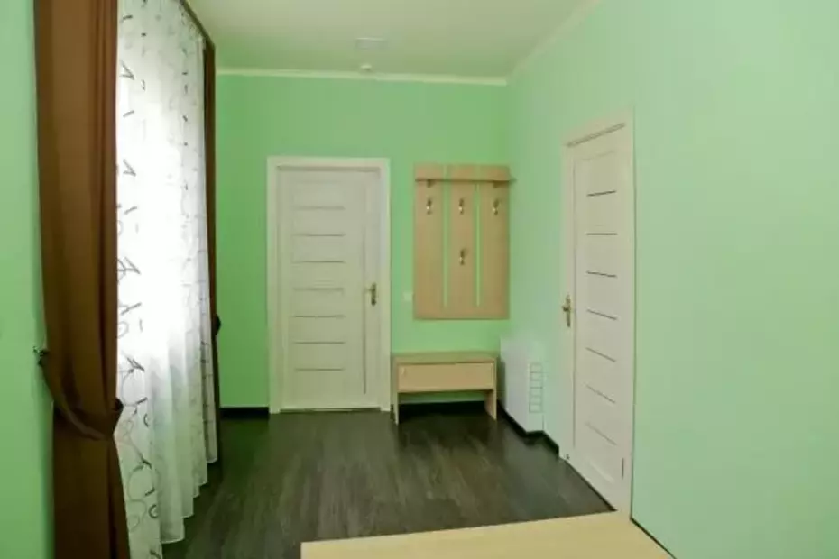 Гостевой Комплекс Лесная