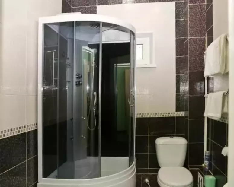 Гостевой Комплекс Лесная