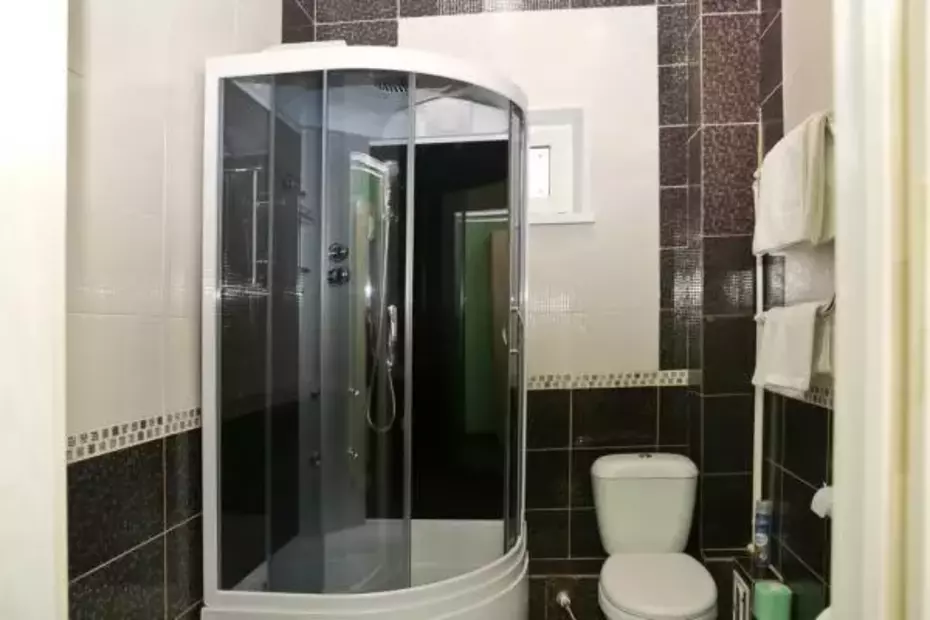 Гостевой Комплекс Лесная