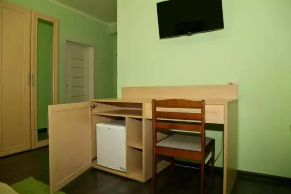 Гостевой Комплекс Лесная