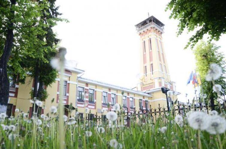 City House (Сити Хаус)