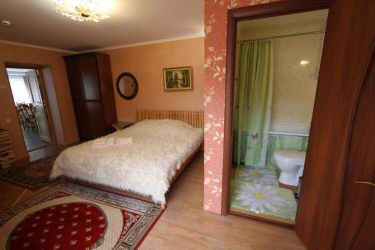 База Отдыха Островок