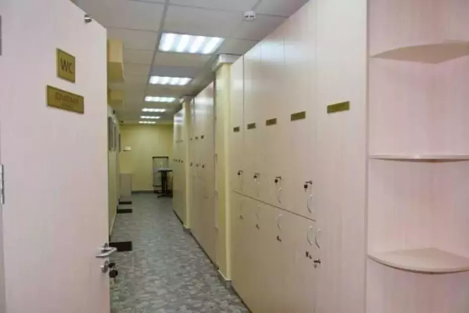 Хостел Паратунка