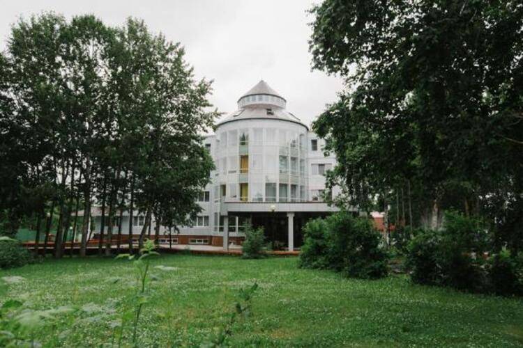 Спутник, Бел-Кам-Тур
