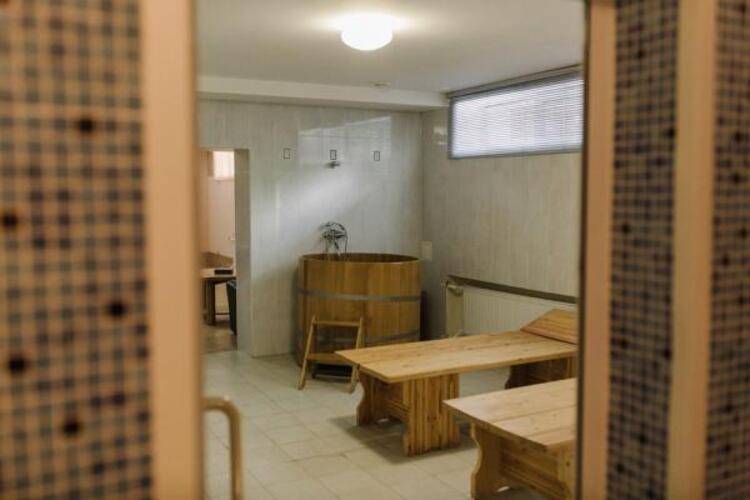 Спутник, Бел-Кам-Тур
