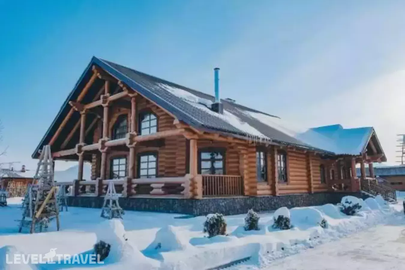 Тайны Камчатки