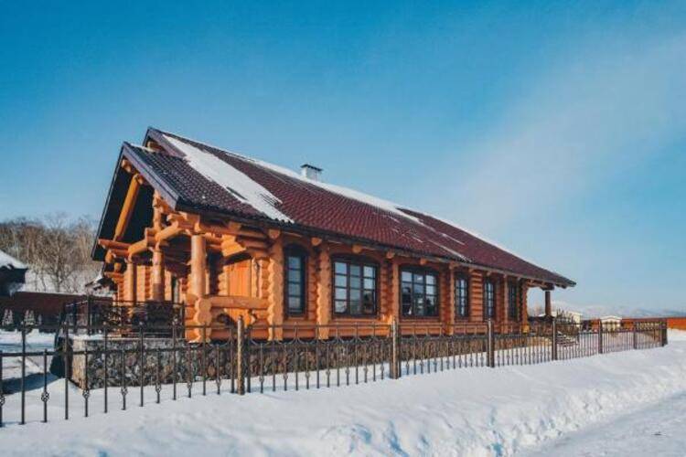 Тайны Камчатки