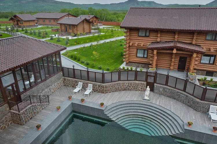 Тайны Камчатки