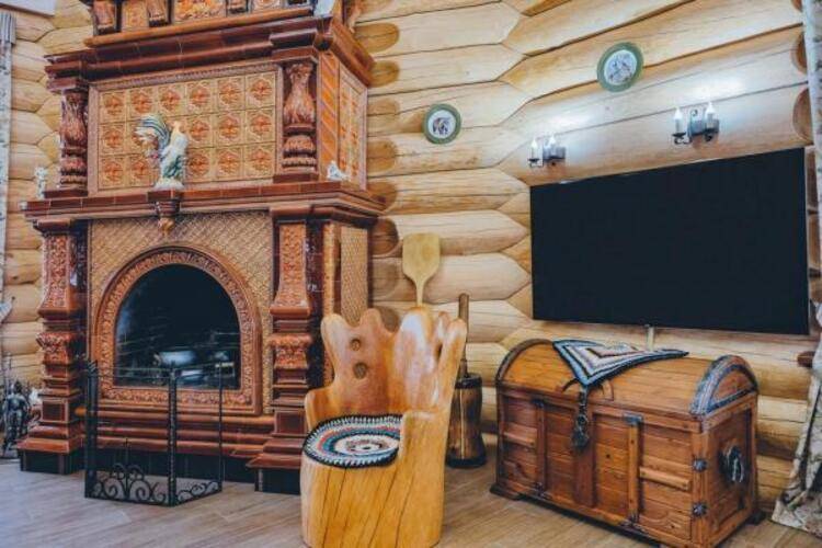 Тайны Камчатки