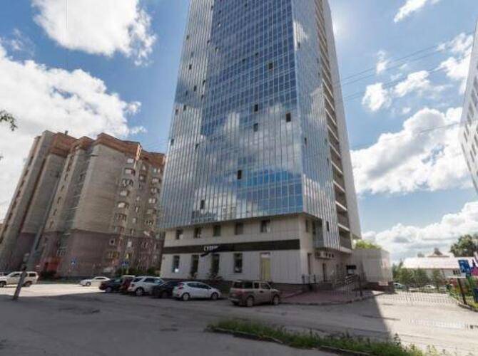 В гости на улице Ленина 81