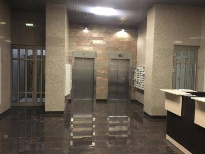 В гости на улице Ленина 81