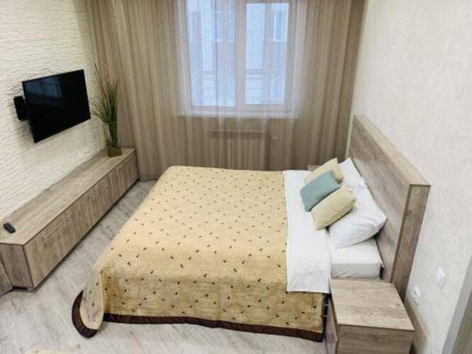 В гости на улице Ленина 81