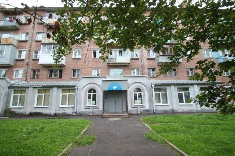 GoldenRing (ГолденРинг) на улице Володарского 59