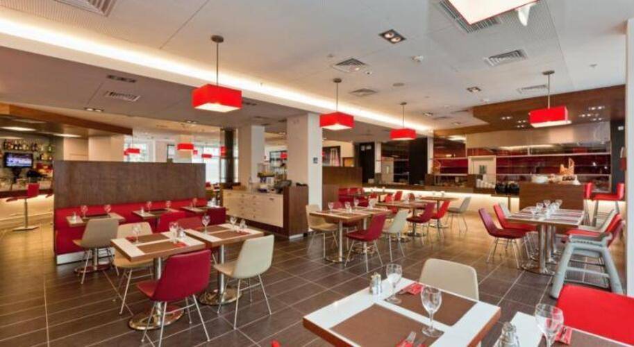 Ibis Yaroslavl Center (Ибис Ярославль Центр)