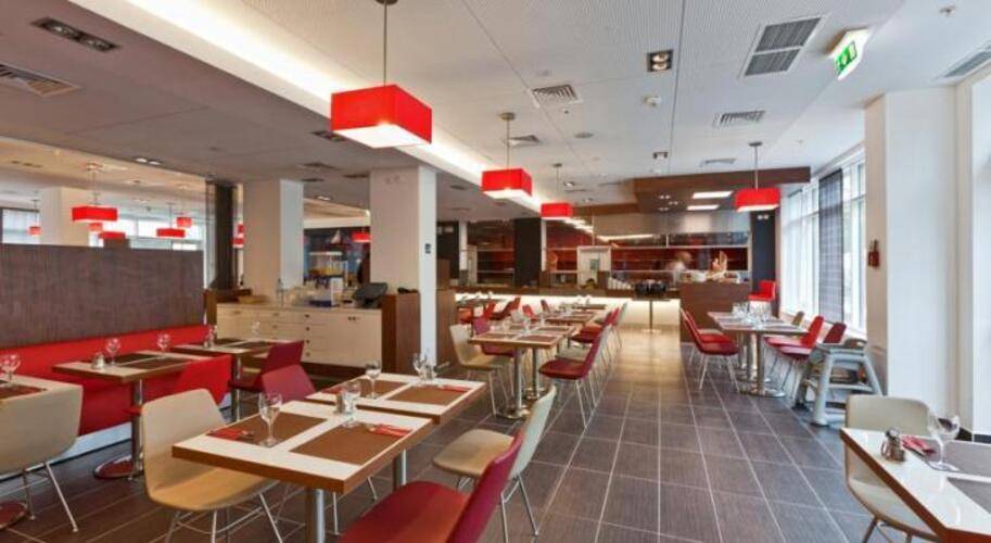 Ibis Yaroslavl Center (Ибис Ярославль Центр)