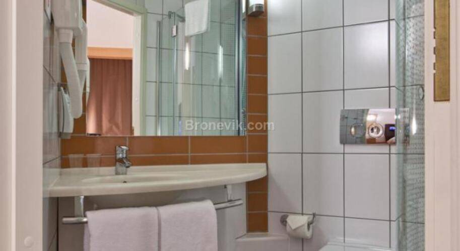 Ibis Yaroslavl Center (Ибис Ярославль Центр)