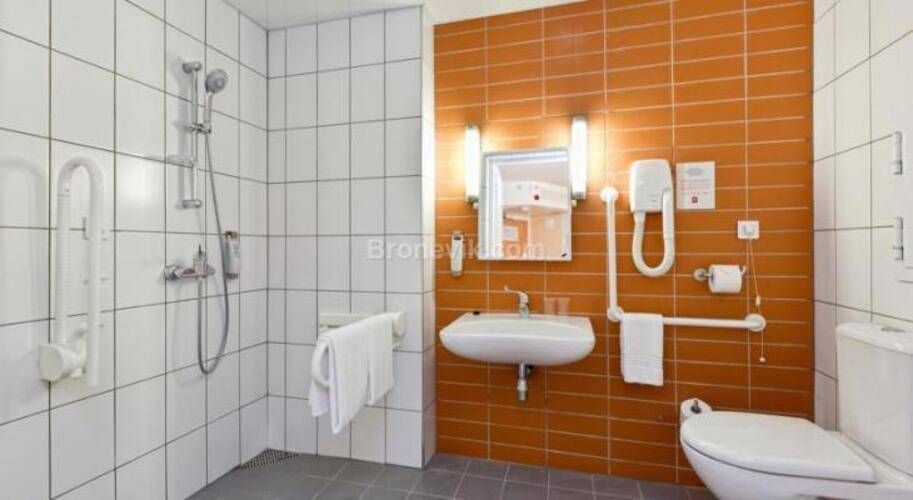 Ibis Yaroslavl Center (Ибис Ярославль Центр)