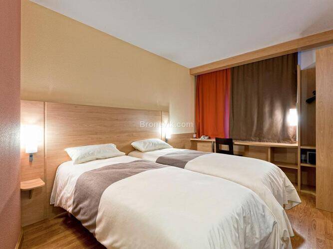 Ibis Yaroslavl Center (Ибис Ярославль Центр)