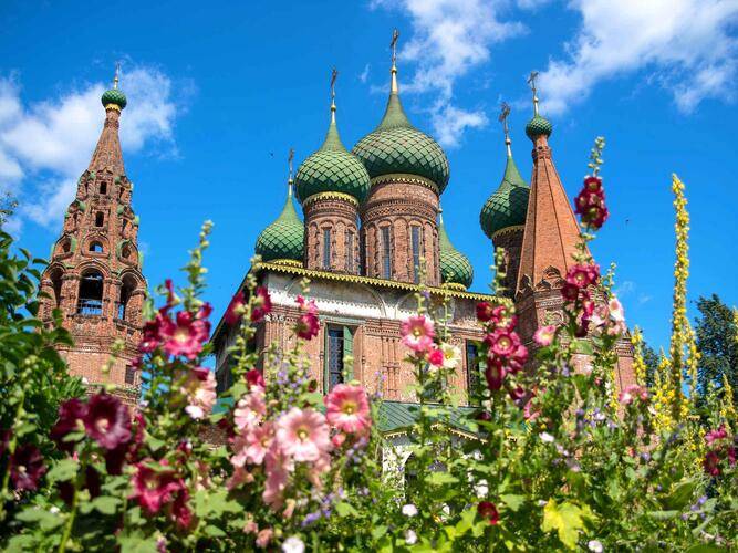 Ibis Yaroslavl Center (Ибис Ярославль Центр)