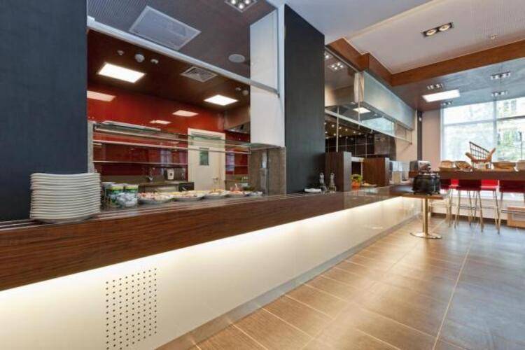 Ibis Yaroslavl Center (Ибис Ярославль Центр)