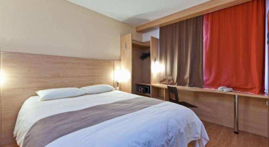 Ibis Yaroslavl Center (Ибис Ярославль Центр)