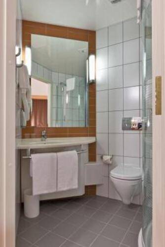 Ibis Yaroslavl Center (Ибис Ярославль Центр)