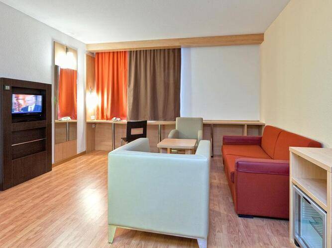 Ibis Yaroslavl Center (Ибис Ярославль Центр)