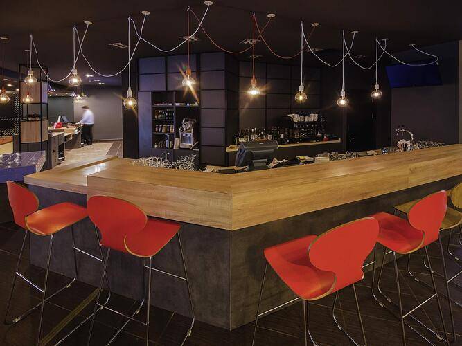 Ibis Yaroslavl Center (Ибис Ярославль Центр)